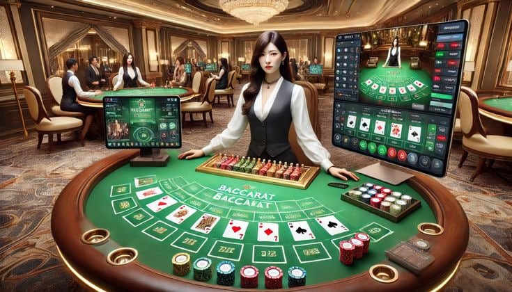 qibet